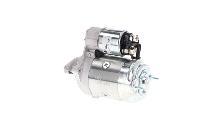 HELLA - Starter/Anlasser - 12V - 0.85kW - für u.a. Talbot Express 1000 -1800 Box - 8EA 012 528-071