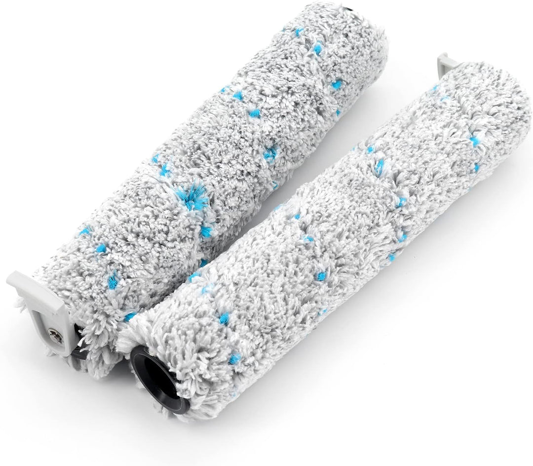 Multi-Oberflächen-Bürstenrolle und Ersatzfilter für Bissell CrossWave X7 Pet Pro 3011, 2832Z, 2955Z