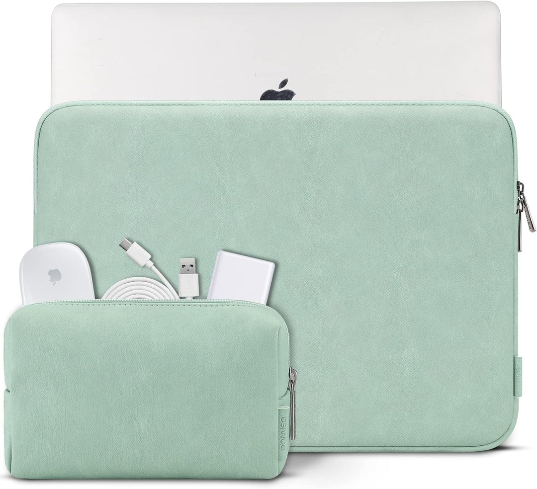 DOMISO 17,3 Zoll Laptoptasche Hülle Notebook Sleeve Schutzhülle Laptop Sleeve Case für 17,3" IdeaPad