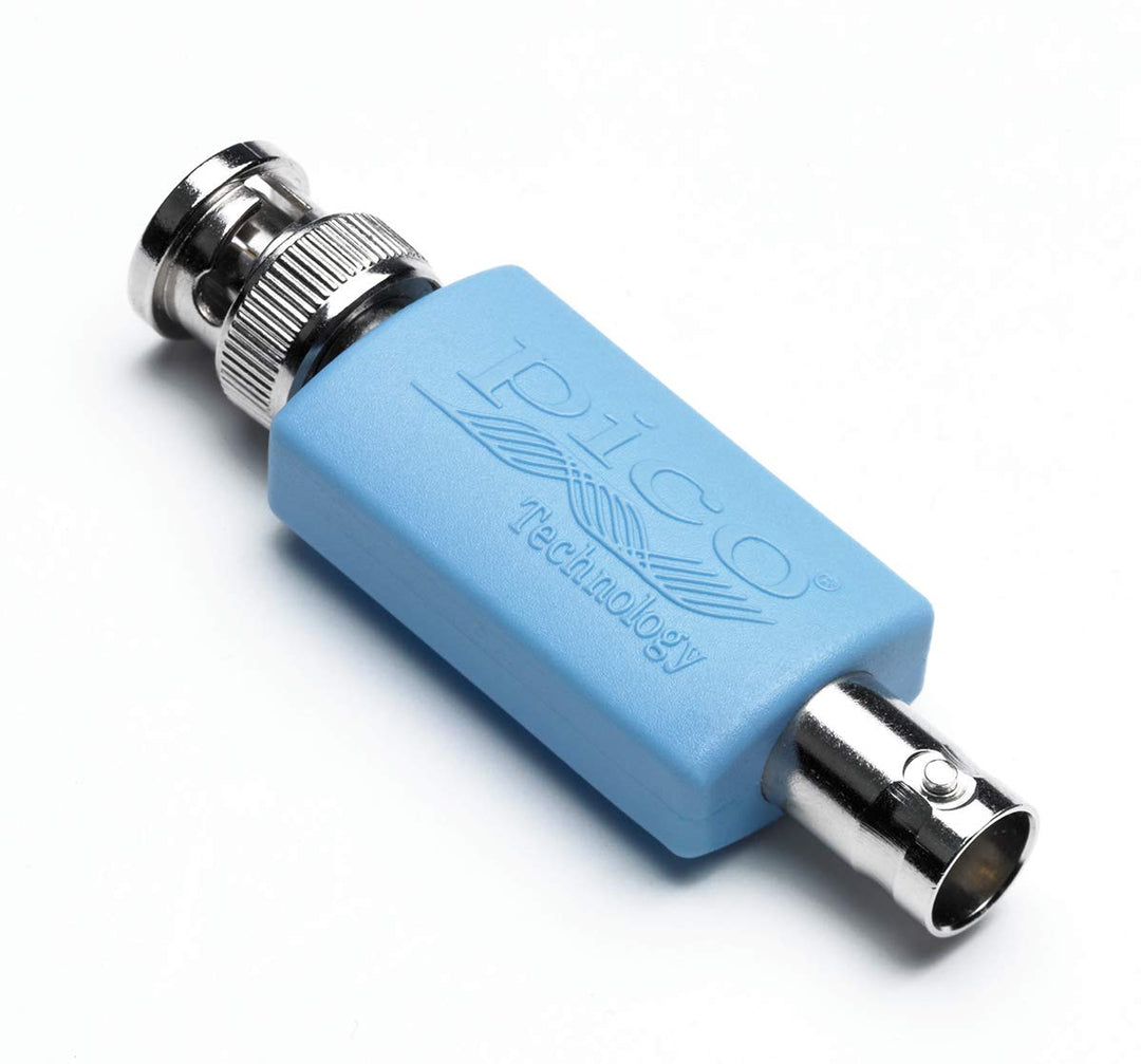 Pico Technology Passive 10:1 Dämpfungsgerät Attenuator TA197 PicoScope