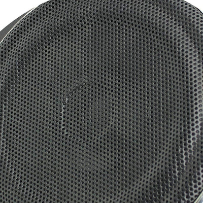 panfudongk Car Subwoofer Auto Set | Aktiv Subwoofer für Auto | Leistungsstarker 8-Zoll Subwoofer | T