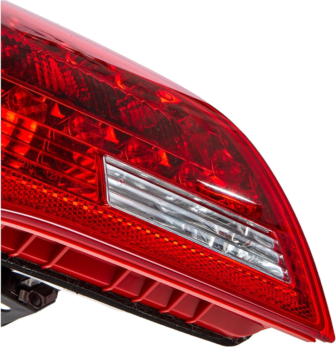 HELLA 2NE 354 542-031 Heckleuchte - LED - innerer Teil - links - für u.a. Audi A6 Avant (4F5, C6), L