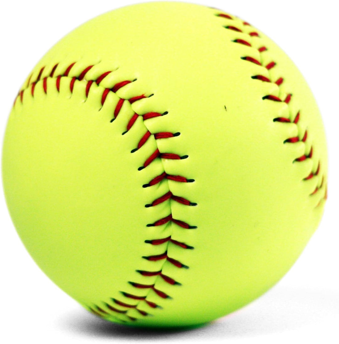 OSL-2 Softball Ball Wettkampf, 12&