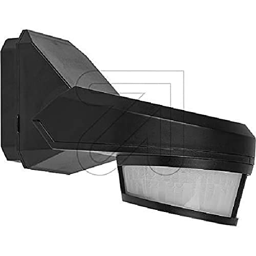 Züblin 26572 AP-BWM-300° /WDM, schwarz 16m IP54,Kleintier-Unterdrückung, 1