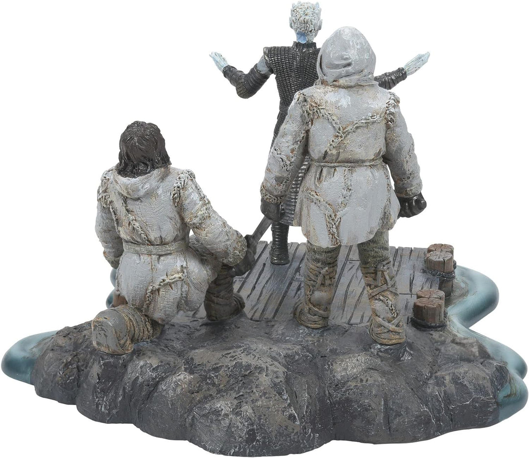 Department 56 Figurine, Kunstharz, Mehrfarbig, One Size