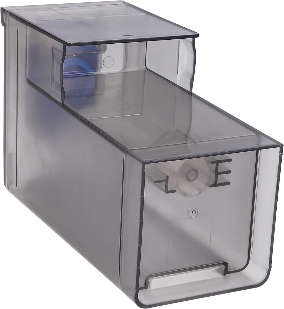 LUTH Premium Profi Parts Reinigungsmittelbehälter kompatibel mit Ecovacs 201-2453-0073 für Staubsaug