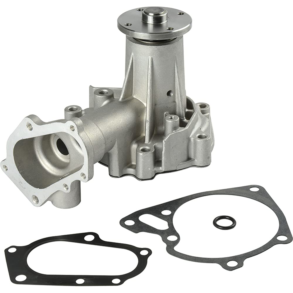 Herth+Buss J1515071 Wasserpumpe | mit Dichtung