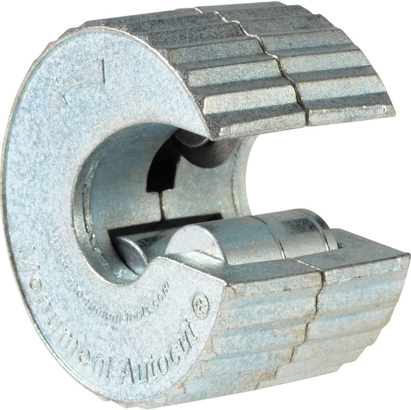 Monument 1712t Autocut Pipe Cutter 12mm 12 mm, 12 mm