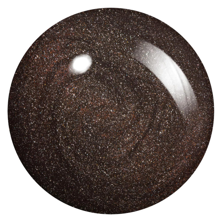 OPI Infinite Shine Schwarztöne – vorgehärtete Gel-Technologie ohne UV-Lampe – bis zu 11 Tage Halt –