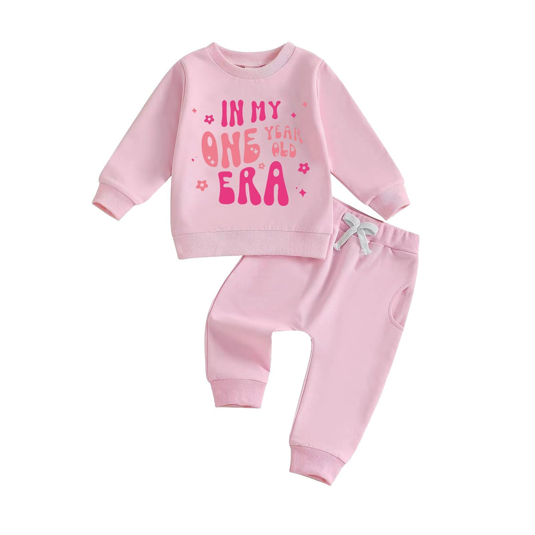 1. Geburtstag Mädchen Outfit Geschenk 1 Jahr Mädchen Geschenke 1 Geburtstag Mädchens Babykleidung Er