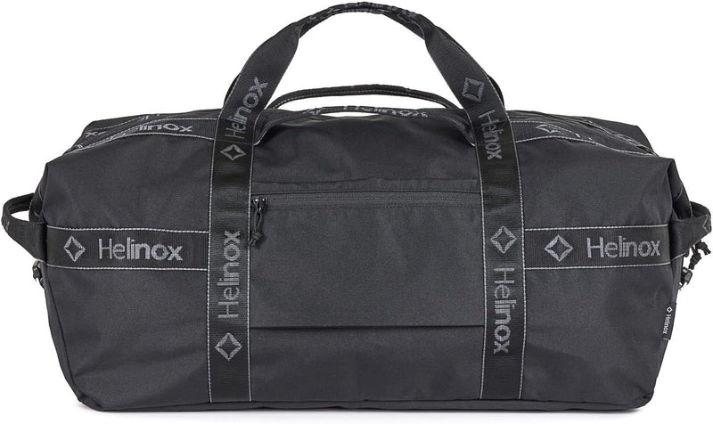 Helinox Classic Duffle Tragetasche S schwarz, Schwarz