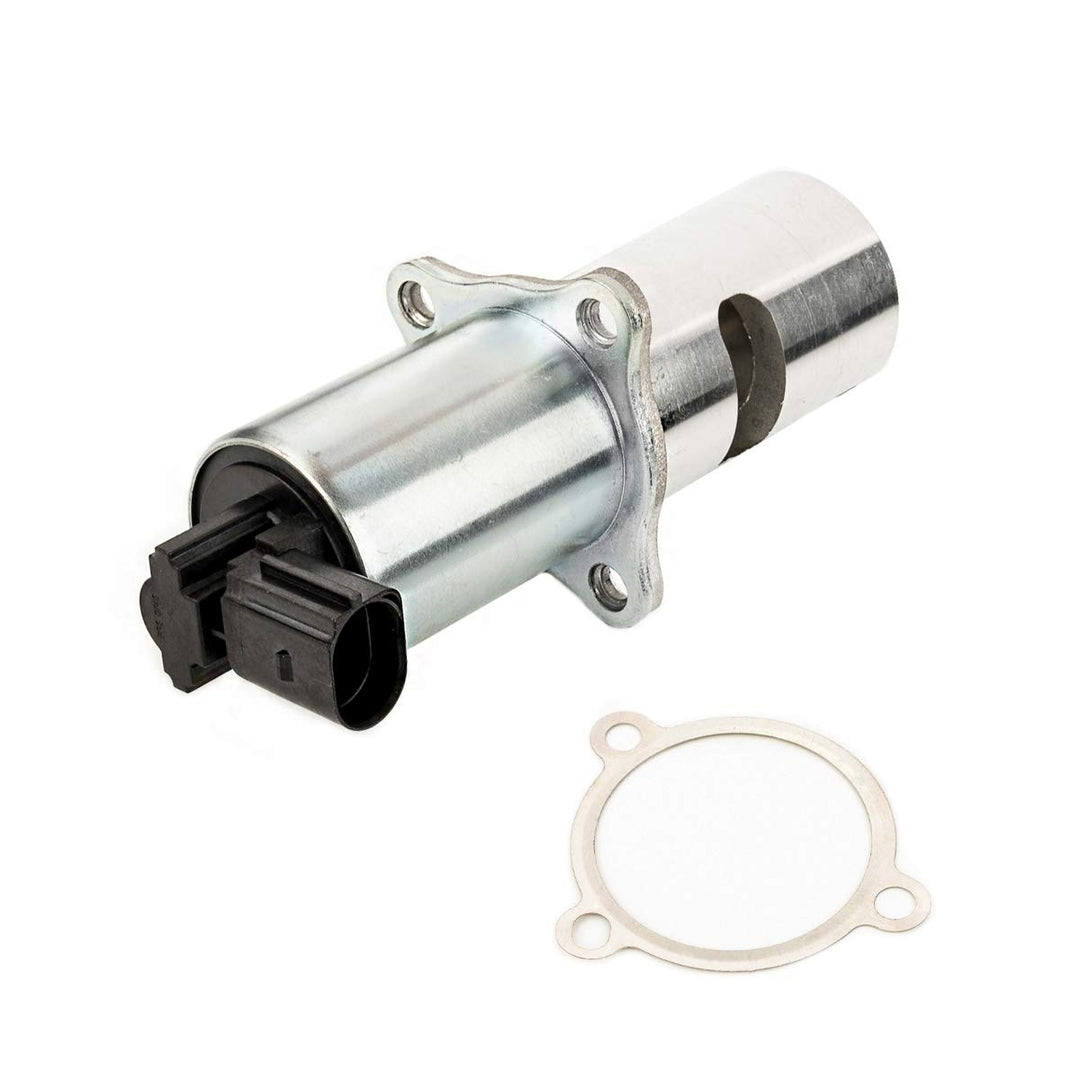 LST AGR EGR Ventil 93160003 ro A X83 II 1.9 Di DTi dCi