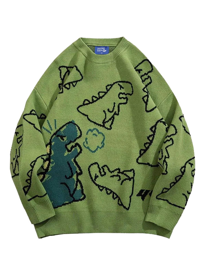 Aelfric Eden Herren Modern S Grün, S Grün