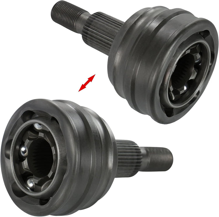 febi bilstein 33252 Antriebswellengelenksatz , 1 Stück