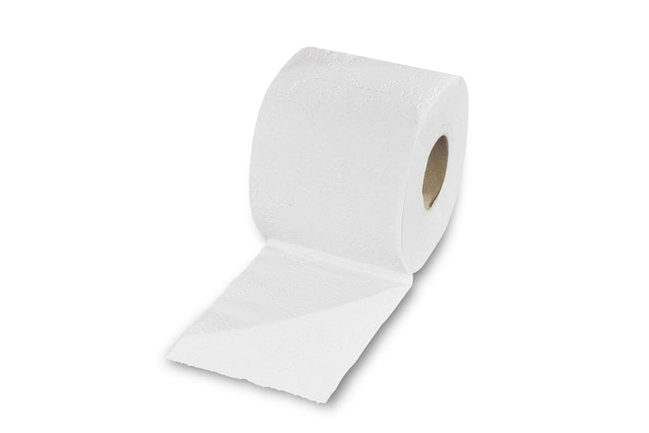 Semy Top ST-88137 Toilettenpapier, Weiss (72-er Pack)