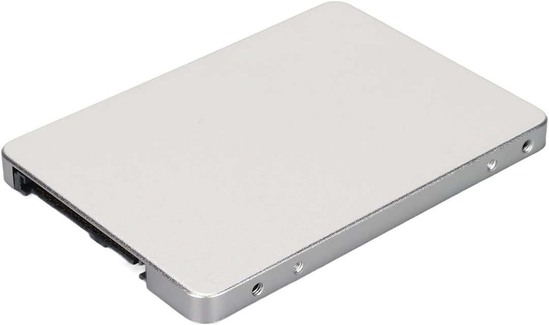 PUSOKEI NGFF M Key zu M.2 NVME SSD-Gehäuse, Tragbarer Gehäuseadapter Externes Festplattengehäuse PCI