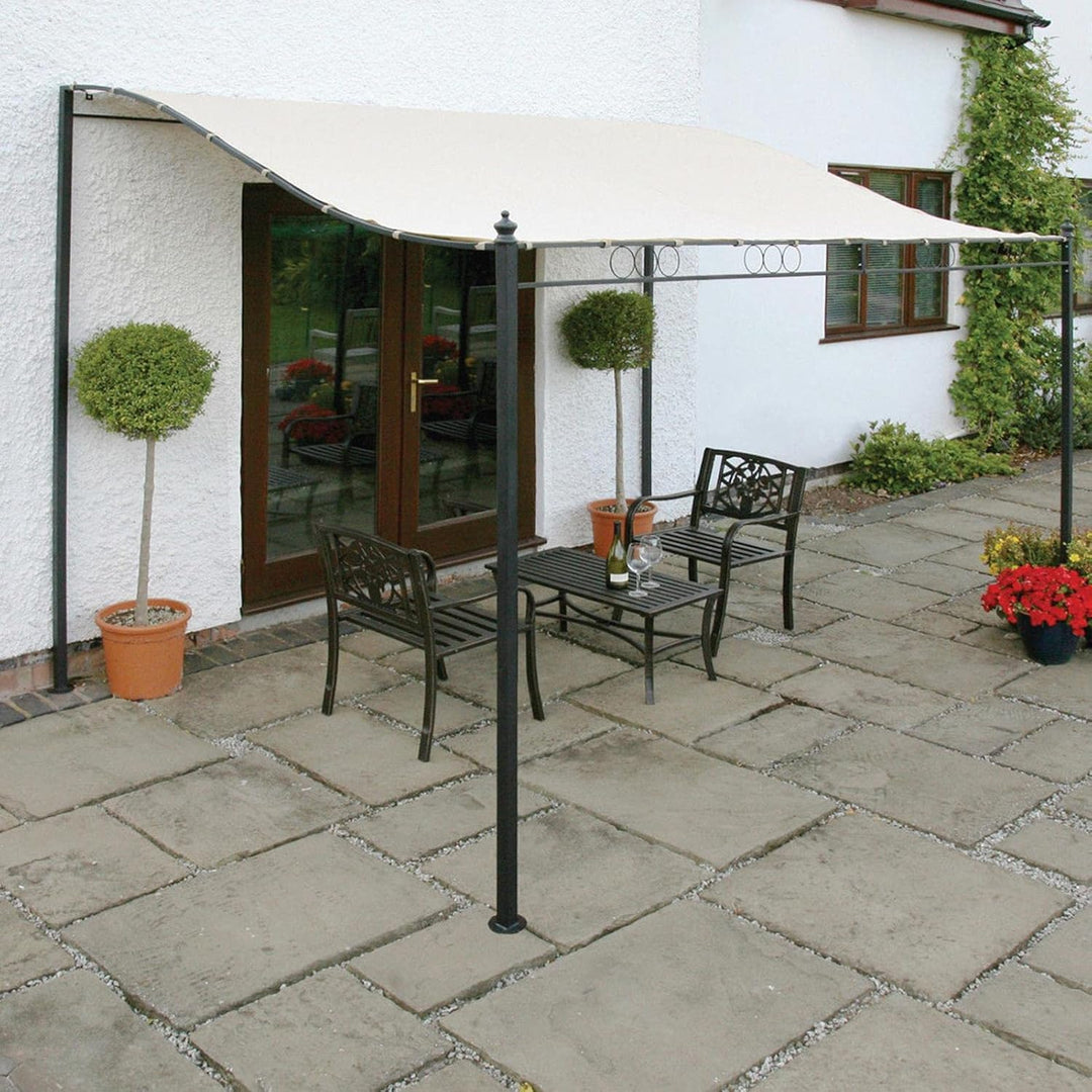 Ersatzdach – Ersatzdach für Pavillon, Dach für Pavillon, Gartenzelt, Partyzelt, Gartenzelt, Partyzel