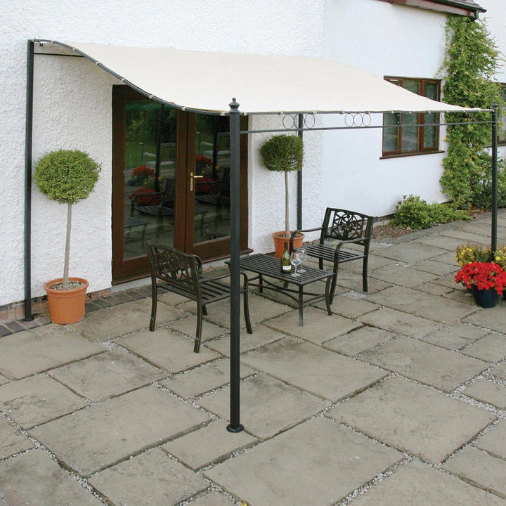 Ersatzdach – Ersatzdach für Pavillon, Dach für Pavillon, Gartenzelt, Partyzelt, Gartenzelt, Partyzel