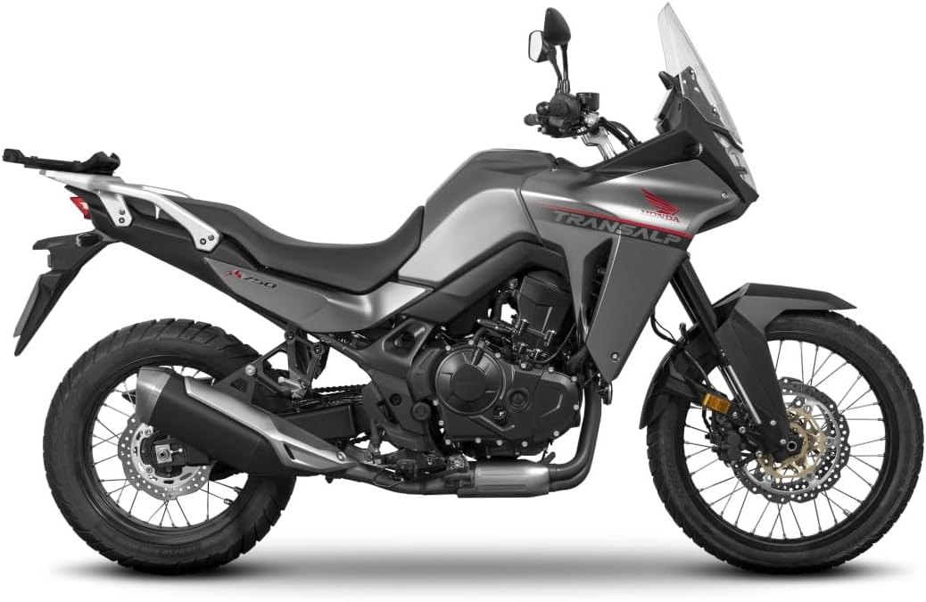 SHAD TOP Master Honda TRANSALP XL 750