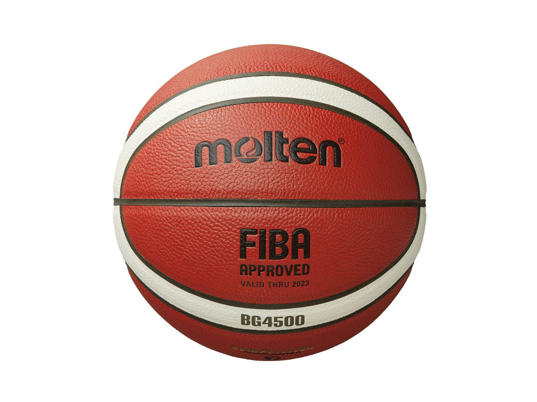 Molten Basketball BG4500 7, 7