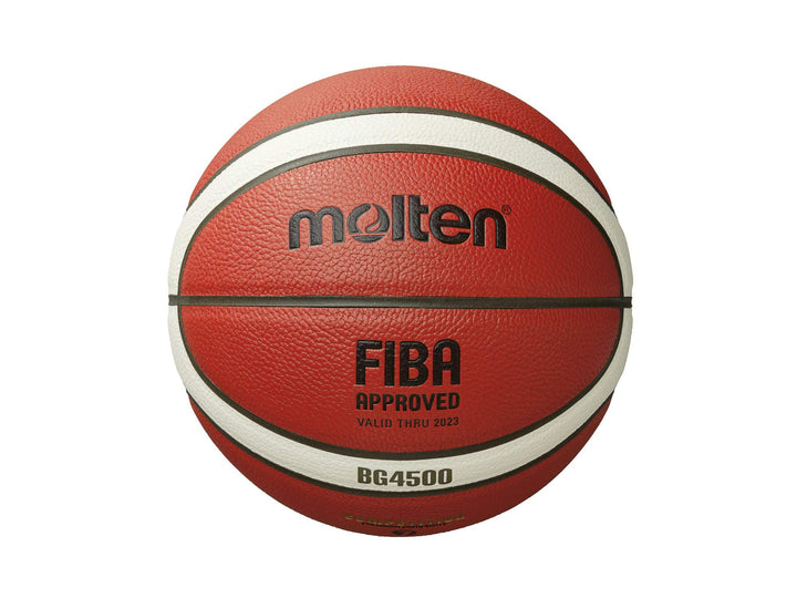 Molten Basketball BG4500 7, 7