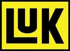 LuK 628 3191 00 LuK RepSet Kupplungssatz