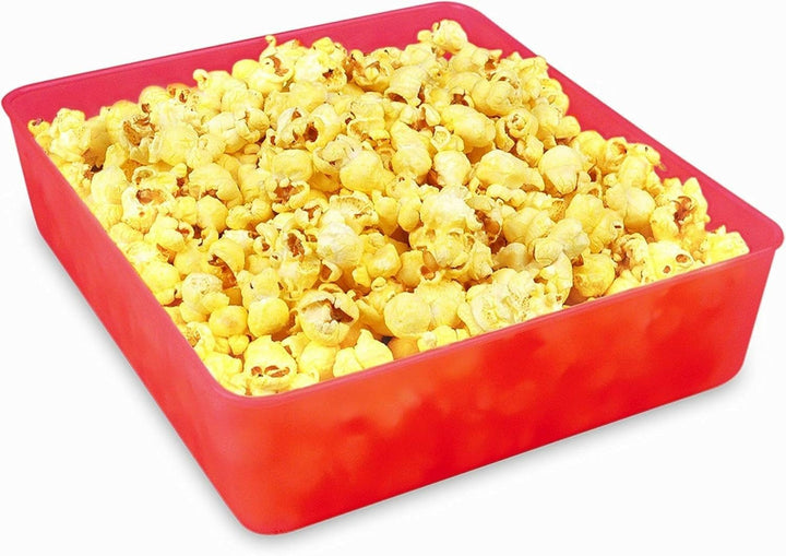 Disney Mickey Kettle Style Popcorn Popper