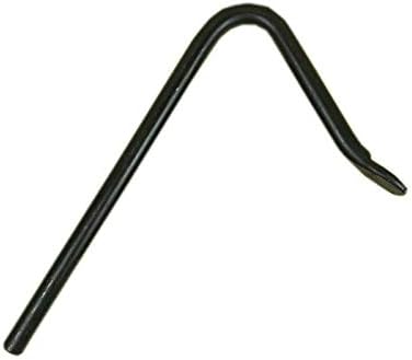 Werkbank-Klemme, Hartstahl, Werkstatt-Hilfsbefestigung, Holzbearbeitungswerkzeuge (L: 350 mm x 220 m