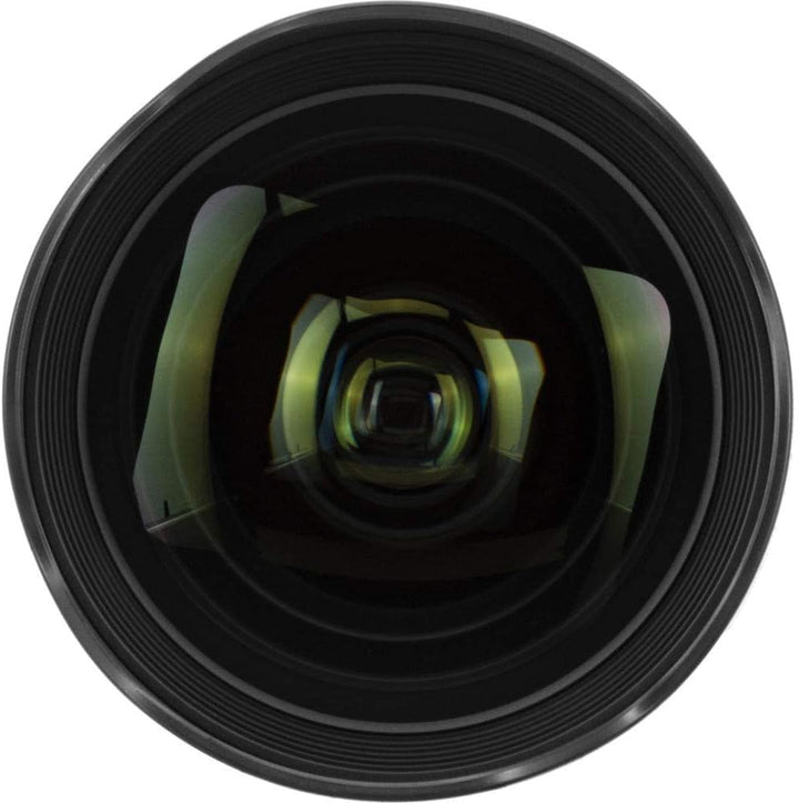 Sigma 20mm F1,4 DG HSM Art Objektiv für Sony-E Objektivbajonett für Sony-E Single, für Sony-E Single