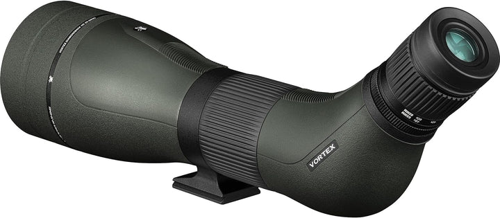 Vortex Optics Diamondback HD Spektiv (20-60x85 - abgewinkelt), Schwarz