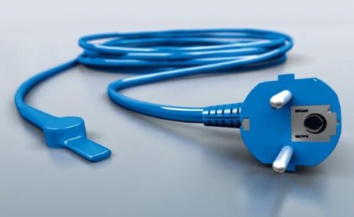 Rohrbegleitheizung, Heizband 10m, selbstüberwachend, steckerfertig, Markenprodukt 10 Meter, 10 Meter
