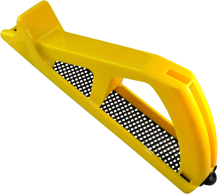 AERZETIX - C45991 - Hobel/Raspel für Gipskartonplatten 250x40mm Universal - Manuelles Schleifputzwer
