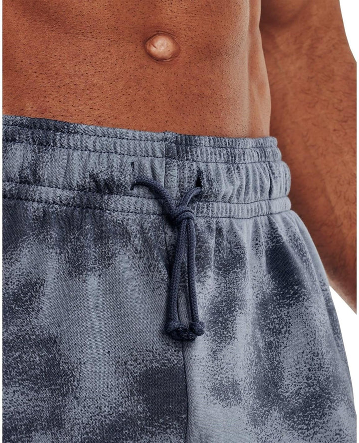 Under Armour Herren Shorts, Dpg