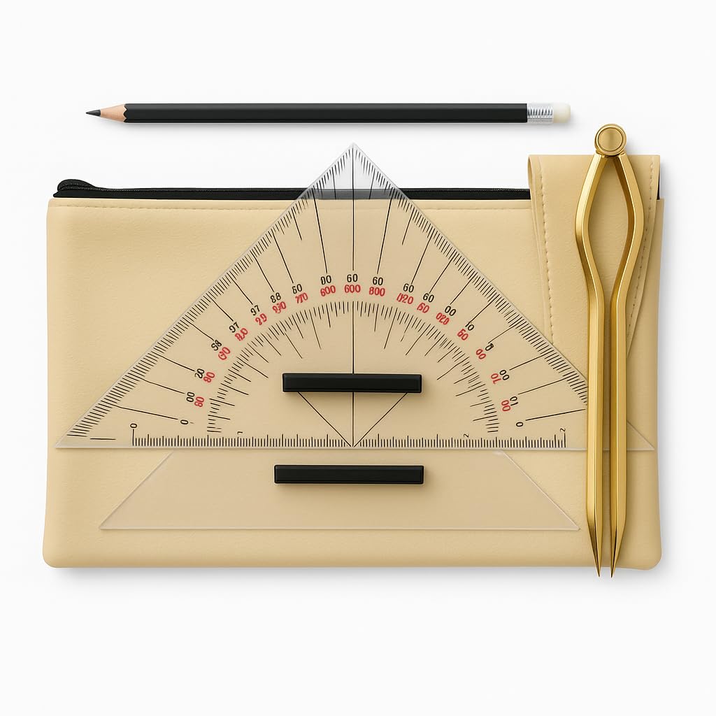 Navigationsset 33 cm