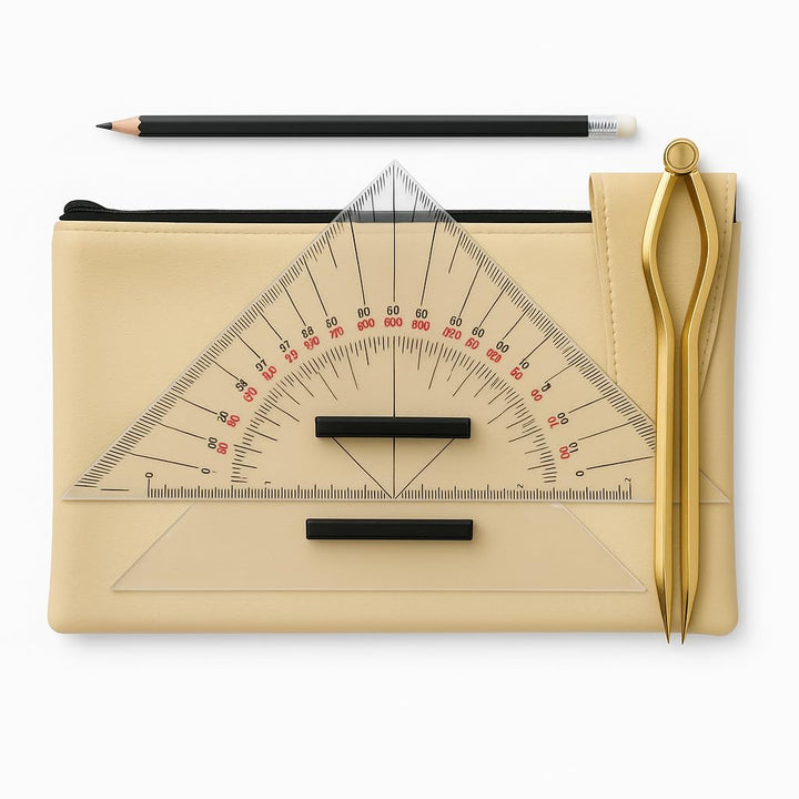 Navigationsset 33 cm
