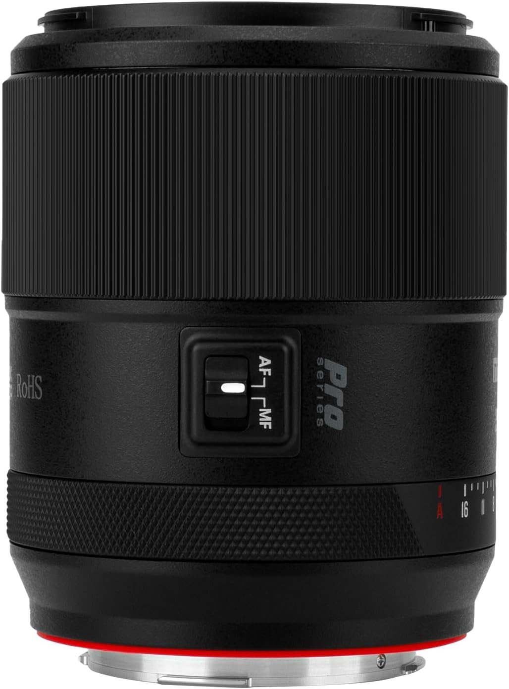 Meike Pro 35mm F1.8 Weitwinkel Autofokus AF STM Full Frame Hohe Auflösung 8K Portrait Prime Lens Kom
