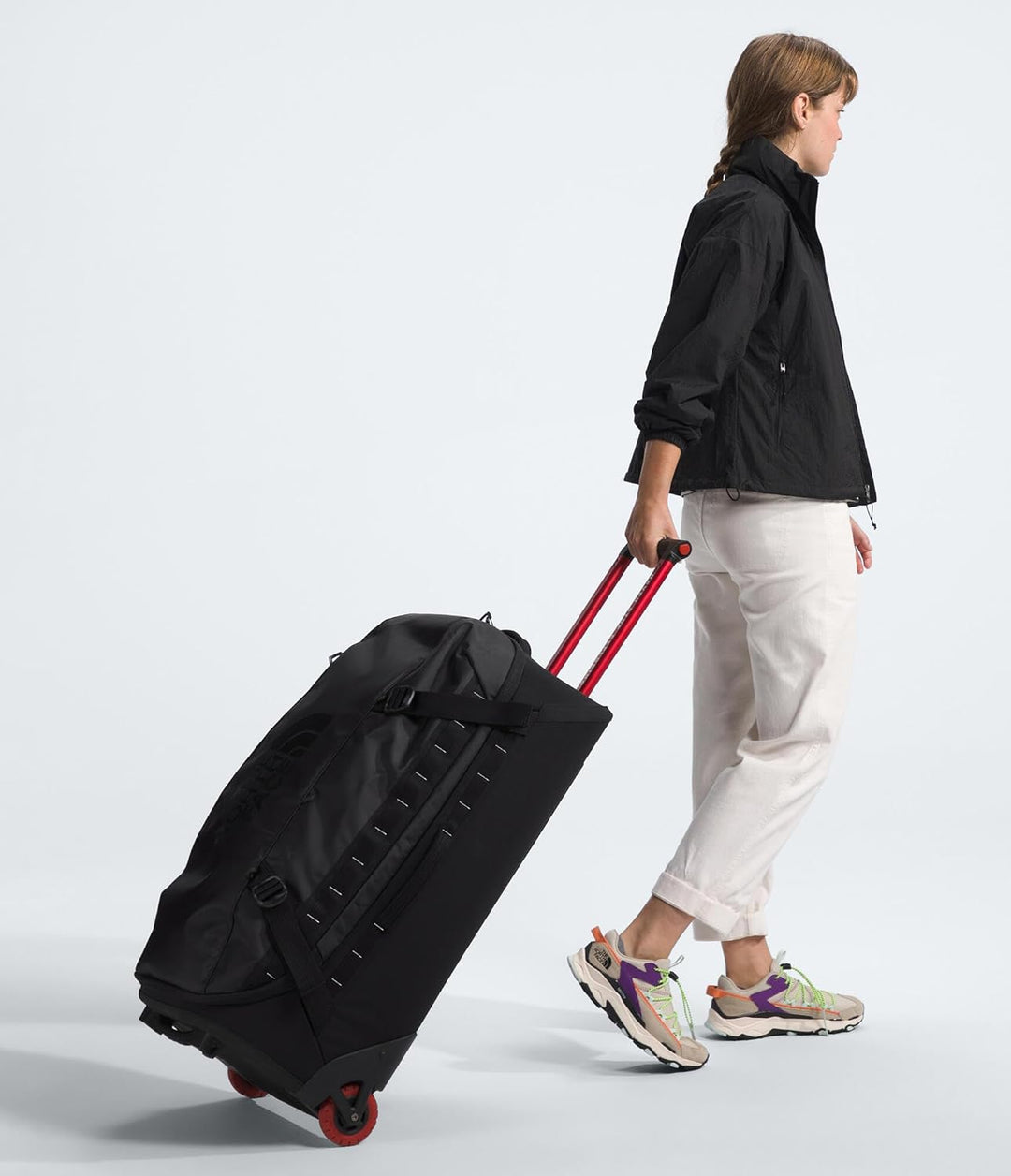 The North FACE Einheitsgrösse Tnf Black-tnf White-npf, Einheitsgrösse Tnf Black-tnf White-npf