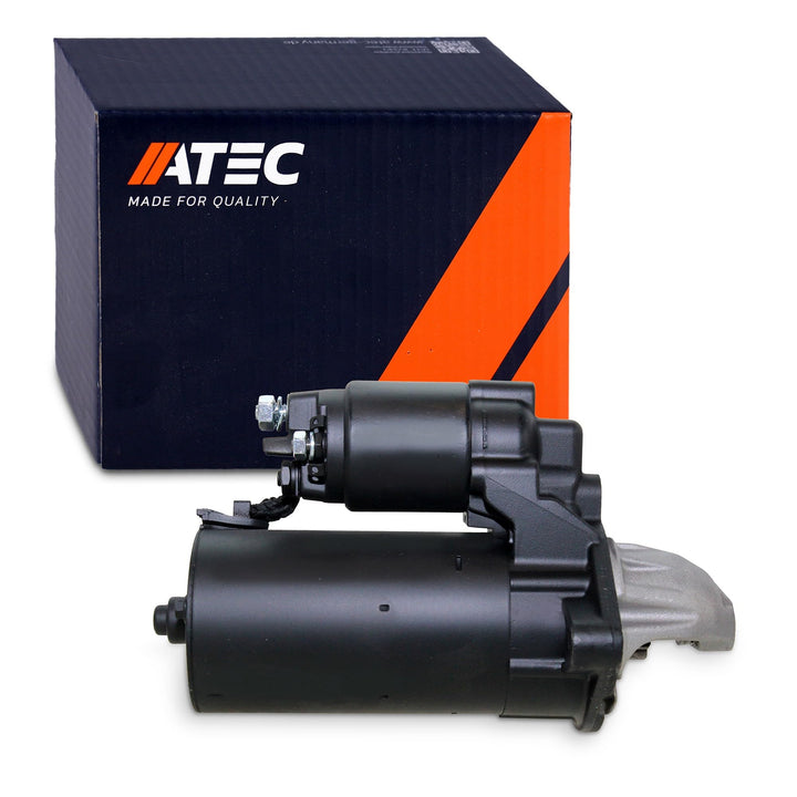 ATEC Germany Anlasser 12V 1,8 kW Starter
