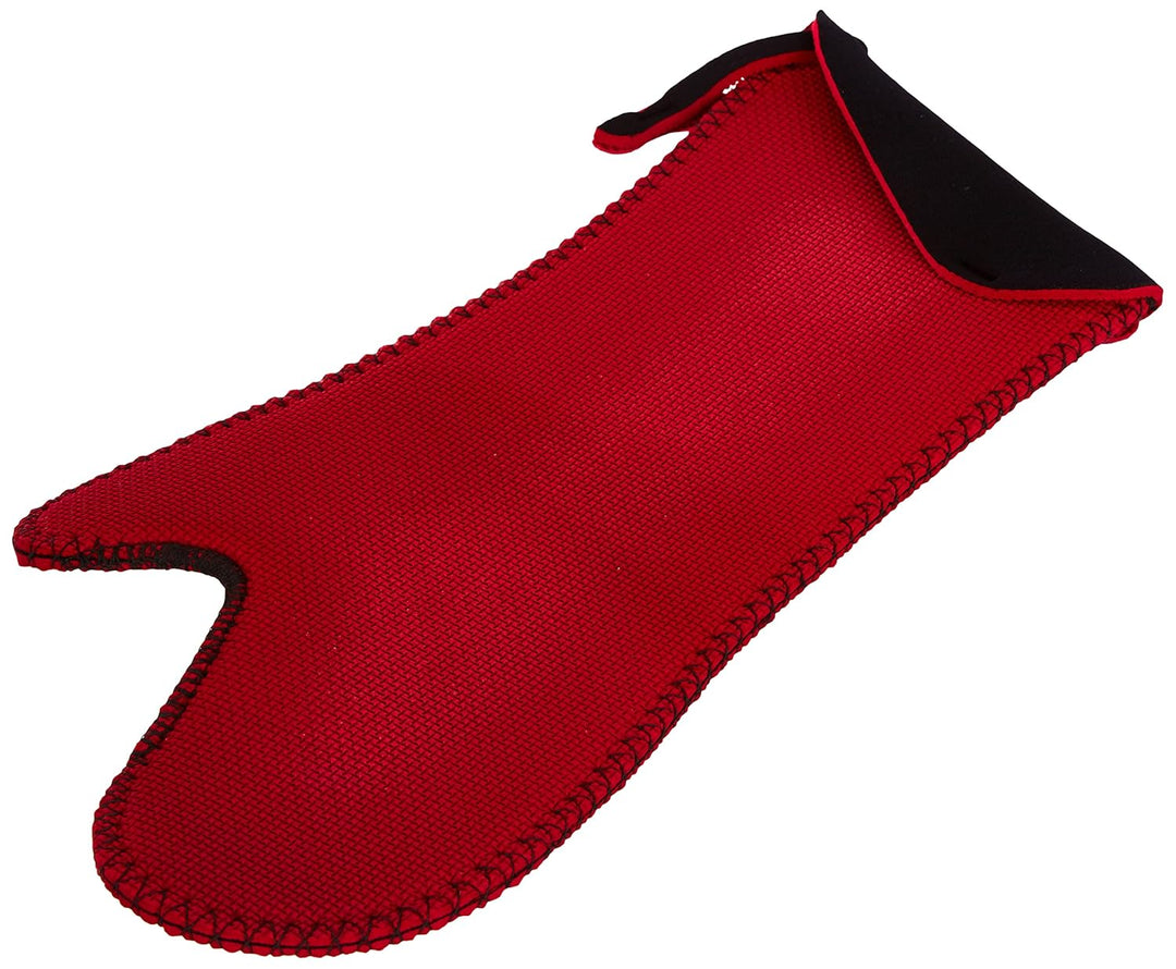 Spring GRIPS Ofenhandschuhe Hitzebeständig | Neopren | -40° bis 250°C | rutschfest | universelle Grö