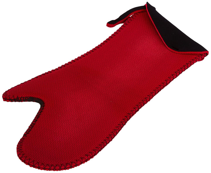 Spring GRIPS Ofenhandschuhe Hitzebeständig | Neopren | -40° bis 250°C | rutschfest | universelle Grö