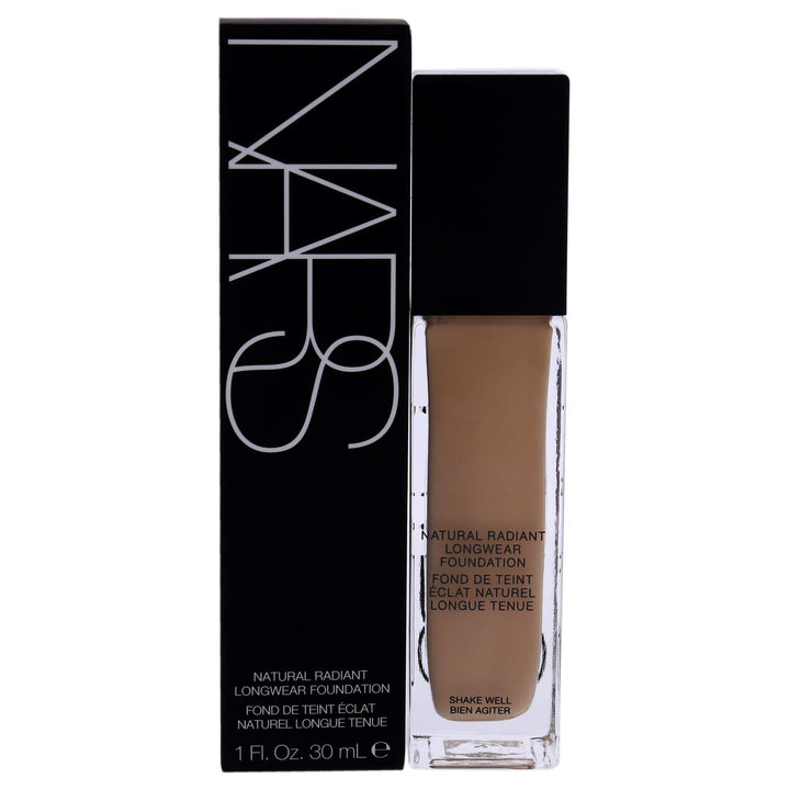 NARS Natural Radiant Longwear Foundation 30 ml (1er Pack) white, 30 ml (1er Pack) white