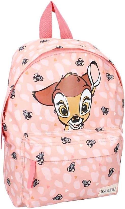 mybagstory Rucksack – Disney – Kinder – Schule – Primär – Kindergarten – Kindergarten – Schulranzen