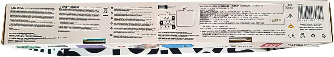 Hape - Value Sing & Strum Magic Touch Ukulele (87-800897)