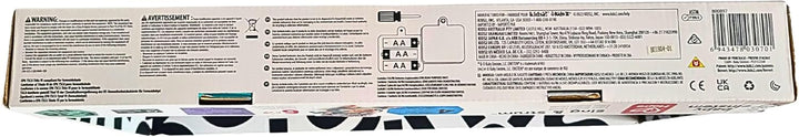 Hape - Value Sing & Strum Magic Touch Ukulele (87-800897)