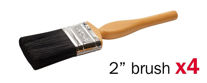 ProDec Contractor 12-teilig