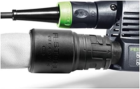 Festool 201758 Saugschlauch D 27/22x5m-AS-GQ/CT