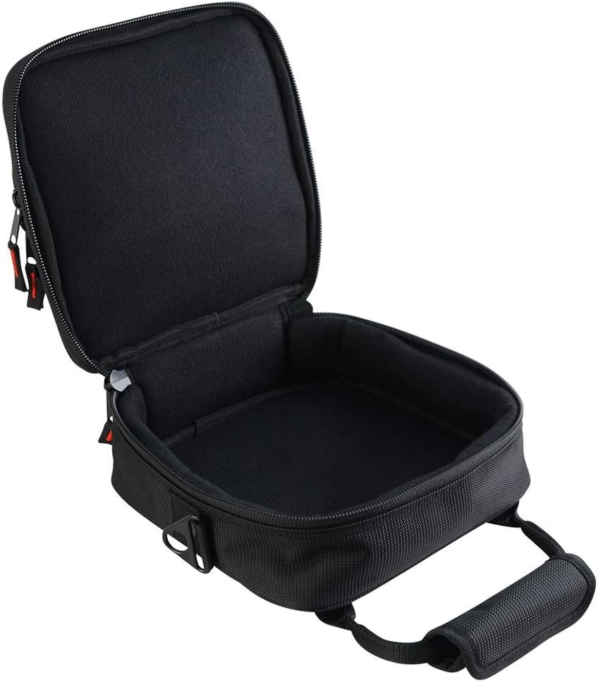 GATOR-Koffer aus verstärktem Nylon G-Mixerbag 09" x 09 0909 9" x 9" x 2.75", 0909 9" x 9" x 2.75"