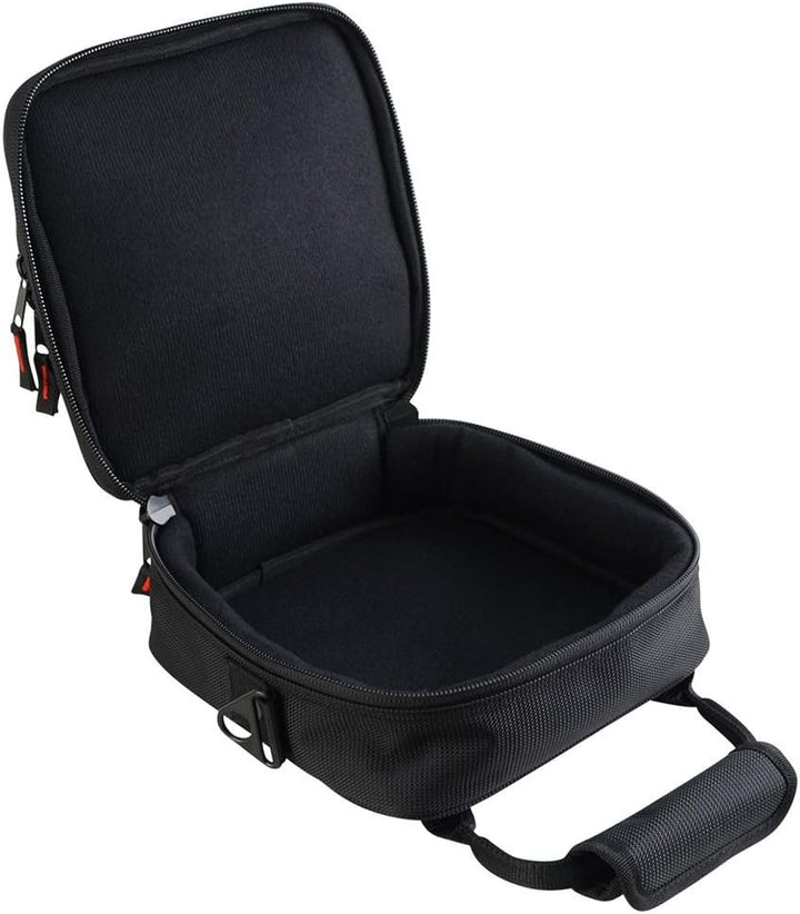 GATOR-Koffer aus verstärktem Nylon G-Mixerbag 09" x 09 0909 9" x 9" x 2.75", 0909 9" x 9" x 2.75"