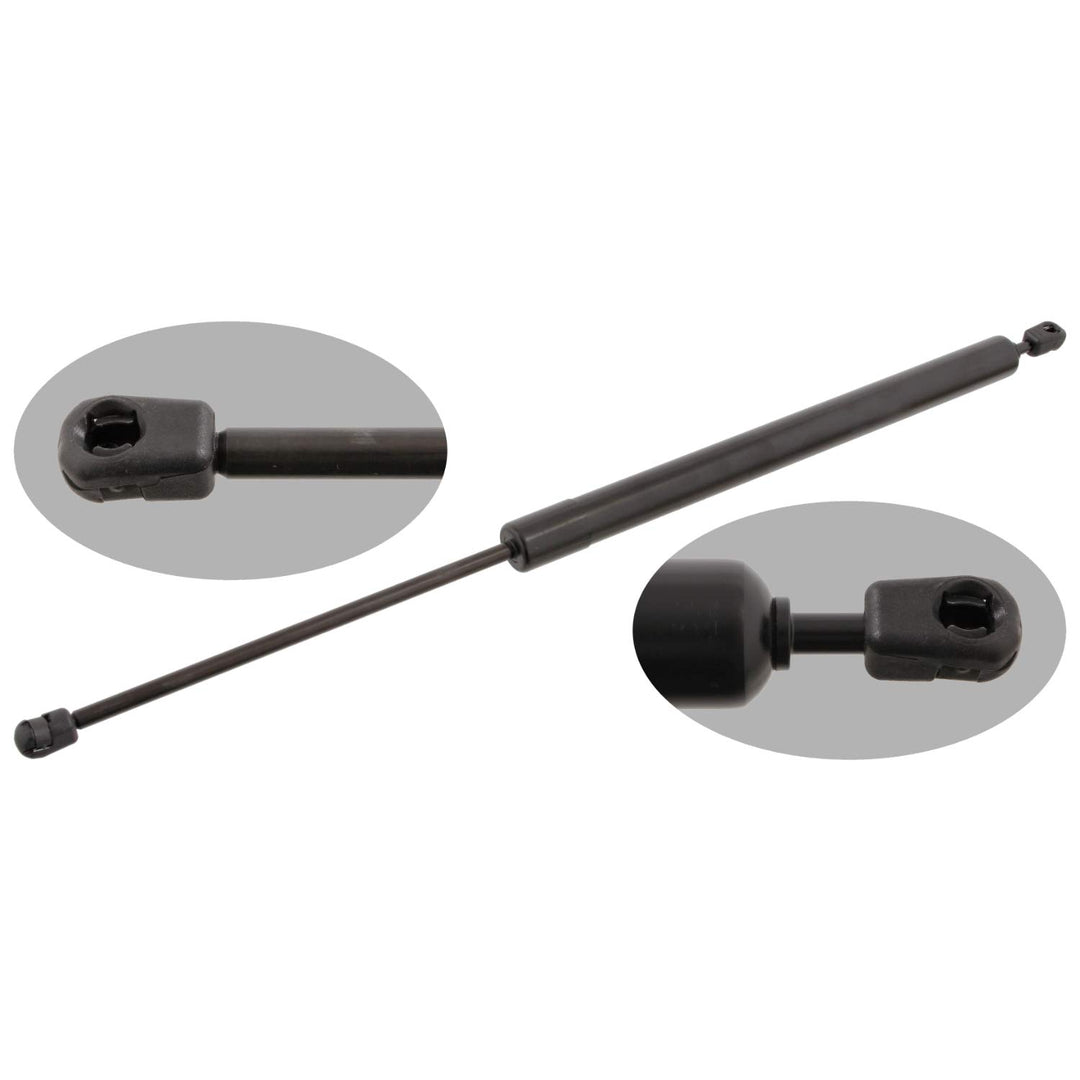 febi bilstein 27658 Gasdruckfeder für Heckklappe , 1 Stück