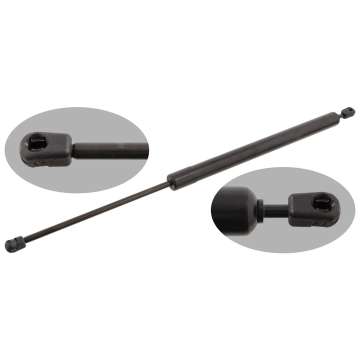 febi bilstein 27658 Gasdruckfeder für Heckklappe , 1 Stück